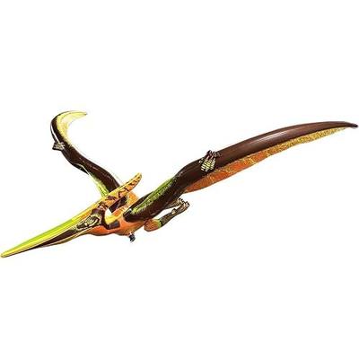 Jet Creations DI-PTE Dinosaur Pteranodon Inflatable 57" Wingspan- Great for Pool Party Decoration Birthday for Kids & Adults, Multicolor | Wide wings realistic artwork and built-in hanging loops create dramatic prehistoric flying display from every viewing angle