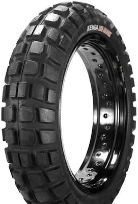Kenda Tires K784 Big Block 150/70-18 Rear Tire 047841821B0