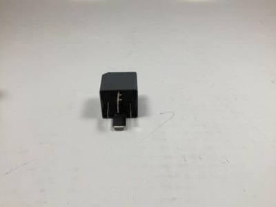 F8oz14n089aa Cooling/Radiator Fan Relay, Heavy Duty 12V 70Amp Oem Ford