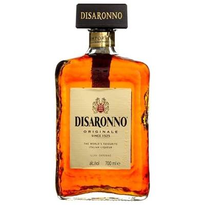 Disaronno Originale Amaretto Liqueur - 750ml