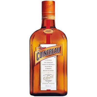 Cointreau Orange Liqueur - 750ml