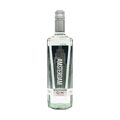 New Amsterdam Distillery Gin, 750 ML