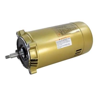 Hayward SP1610Z1MBK Motor Replacement for Select Hayward Pump, 1.0 HP Maxrate Motor