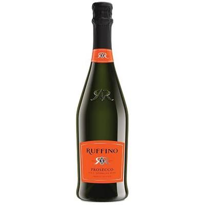 Ruffino Prosecco DOC Italian White Sparkling Wine