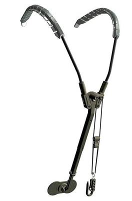 Jazzlab SAXHOLDER Saxophone Harness