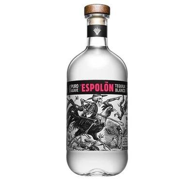 Espolon Blanco Tequila - 750ml
