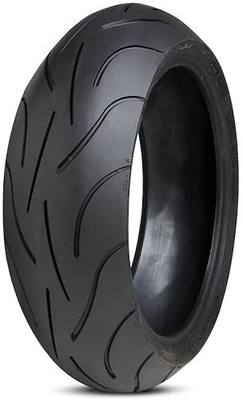 Michelin Pilot Power 2CT Motorcycle Tire Hp/Track Rear 180/55-17 73W