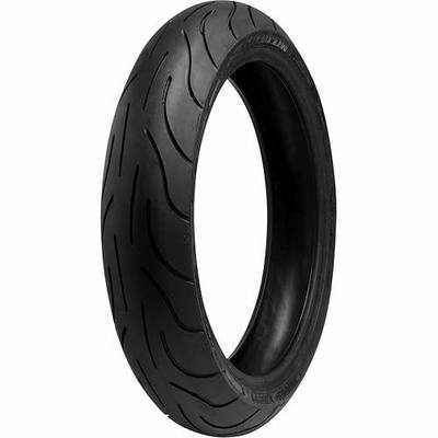 Michelin Pilot Power 2CT Motorcycle Tire Hp/Track Front 120/70-17 58W