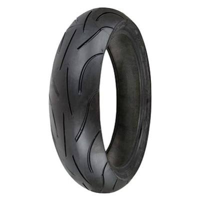 Michelin Pilot Power Motorcycle Tire Hp/Track Rear 190/50-17