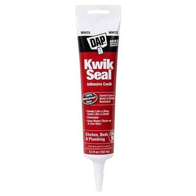 Dap Products 8889 Tub and Tile Caulk