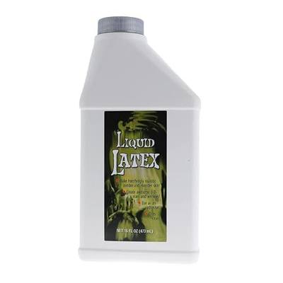Fun World Liquid Latex Pint Bottle