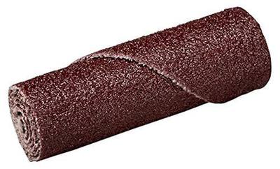 Cubitron Cartridge Roll 341D - 36 Grit, X-Weight Backing - Metal Sanding and Finishing - Die Grinder Abrasives - 1/2" x 1.5" x 1/8"