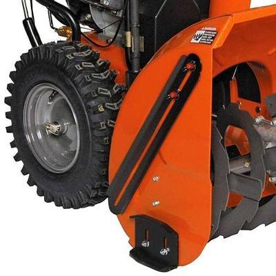 Husqvarna 532183614 Snow Thrower Drift Cutter Kit for 24, 27, 30-Inch Models