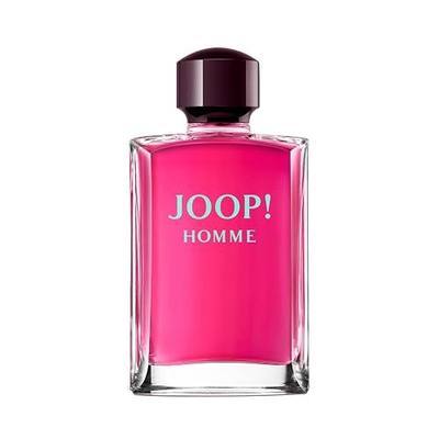 Joop! Homme Eau de Toilette – Ambery Men's Cologne – With Notes of Cinnamon, Jasmine, Vanilla & Sandalwood – Luxury Perfumes for Men – Long Lasting Fragrance