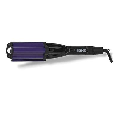 Hot Shot Tools Nano Ceramic Deep Waver