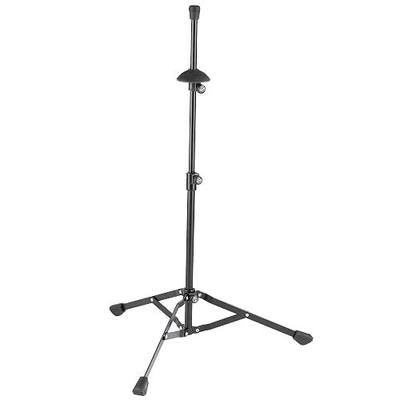 K&M Stands - Black Trombone Stand 14990.000.55