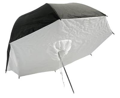 ProMaster Umbrella Soft Box - Reflector, (Model 9174)
