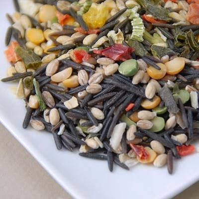 North Bay Trading Co. Soup Mixes - 32 Bean and 8 Vegetable Soup Mix - Bulk, 10 pounds