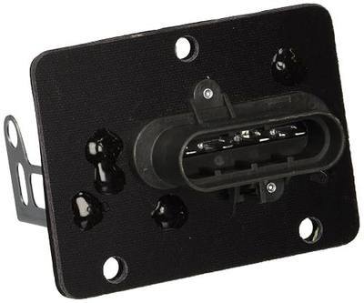 Standard Motor Products RU344T Blower Motor Resistor