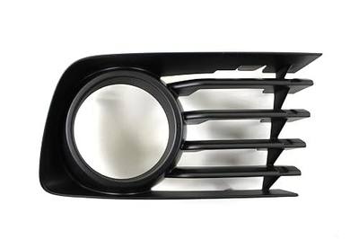 Genuine Toyota Parts 53112-47030 Passenger Side Front Bumper Insert