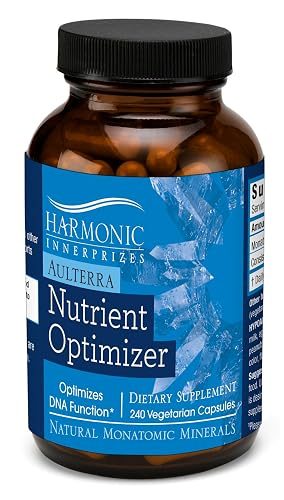 Harmonic Innerprizes Aulterra 240 Caps