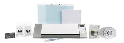 Silhouette Cameo Starter Bundle (Old Model)