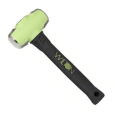 Wilton B.A.S.H 12" Sledge Hammer, 4 Lb Head (20412)