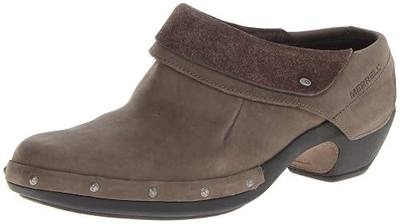Merrell Women's Luxe Wrap Fashion Slip-On Shoe