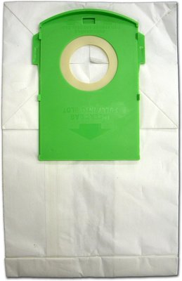 EnviroCare Replacement Micro Filtration Vacuum Cleaner Dust Bags Designed to Fit Hoover Type W2 WindTunnel Uprights 12 pack