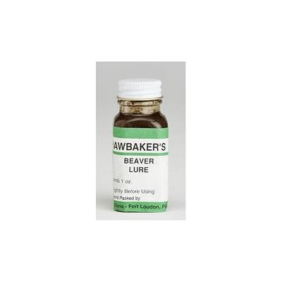 Duke Beaver Trap Lure & Bait 1Oz - LB3