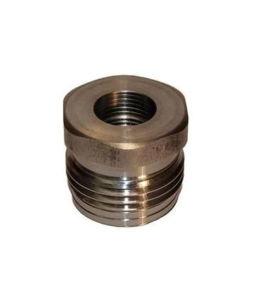 NOVA I9NS 3/4-Inch 16TPI Thread Chuck Insert/Adaptor 38mm External fits Nova Insert Chucks Only
