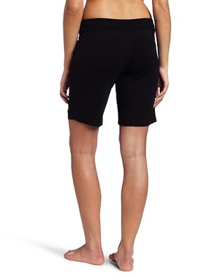Danskin Women's Essentials Bermuda Short