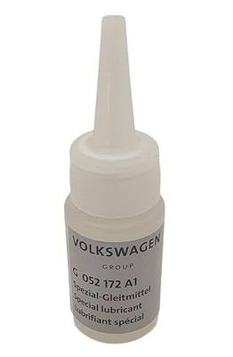 Volkswagen Top Seal Lubricant - G052-172A1