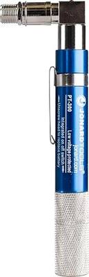 Jonard PT-300 Voltage Protected Coax Cable Wire Tracer Pocket Continuity Tester & Toner with Audible Beep and LED