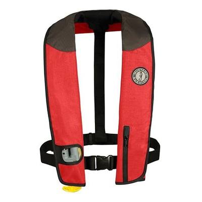 Mustang Survival Deluxe Automatic Inflatable PFD