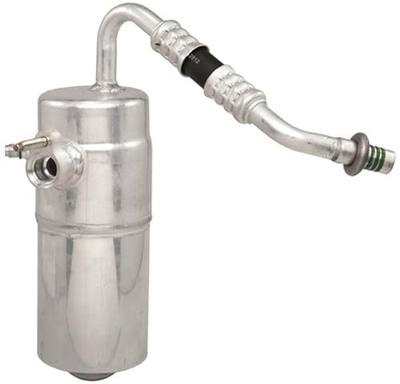 Four Seasons 83364 A/C Accumulator with Hose Assembly