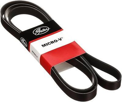 Gates K070852 Premium Automotive V-Ribbed Belt