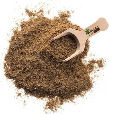 SFL Caraway Seeds, Ground (4 oz) - Kosher Certified