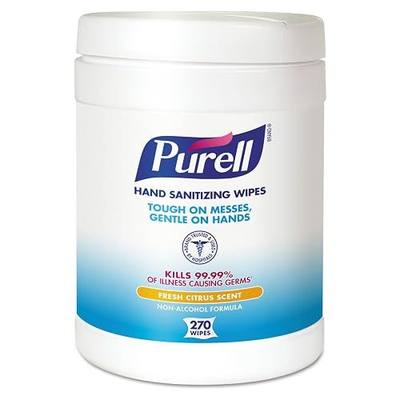 Gojo PURELL® Sanitizing Wipes