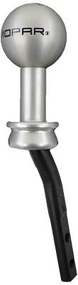 Genuine Mopar P5155284AB Shifter