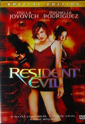 Resident Evil