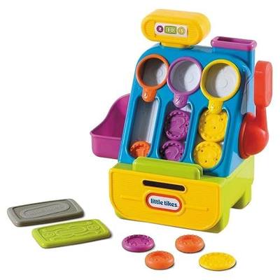 Little Tikes Count 'n Play Cash Register
