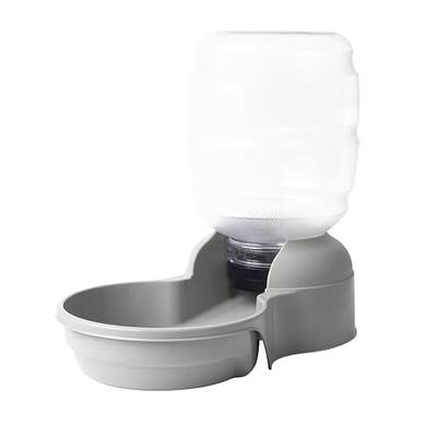 Petmate Aspen Pet Lebistro Cat and Dog Water Dispenser, Made in USA
