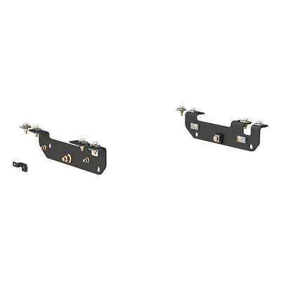CURT 16424 5th Wheel Installation Brackets