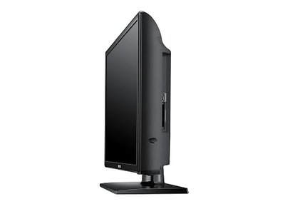 Samsung UN26EH4000 26-Inch 720p 60Hz LED HDTV (Black) (2012 Model)