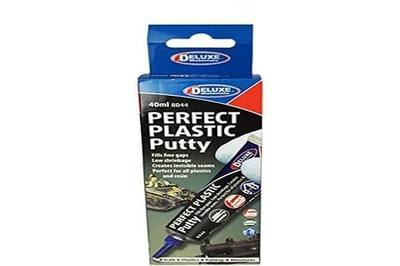 Perfect Plastic Putty, 40ml
