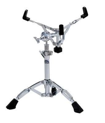 Ludwig LAS22SS Atlas Standard Snare Stand,Black,Silver