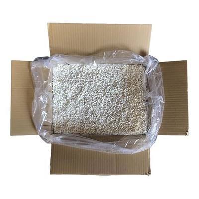 ASA EVA Hot Melt Book Binding Spine Glue, Milky White, 10 lb | High-performance spine glue for perfect binding. Works on difficult covers, matte & glossy coated stocks. 10 lb.