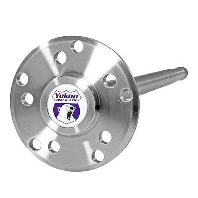 Rear Either Side Chrysler 8.25" Diff Chrkee/Durngo 5-Lug 29 Spl 29-13/16" Long
