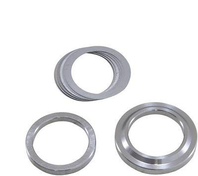 Crush sleeve eliminator kit for Ford 8.8" & 7.5